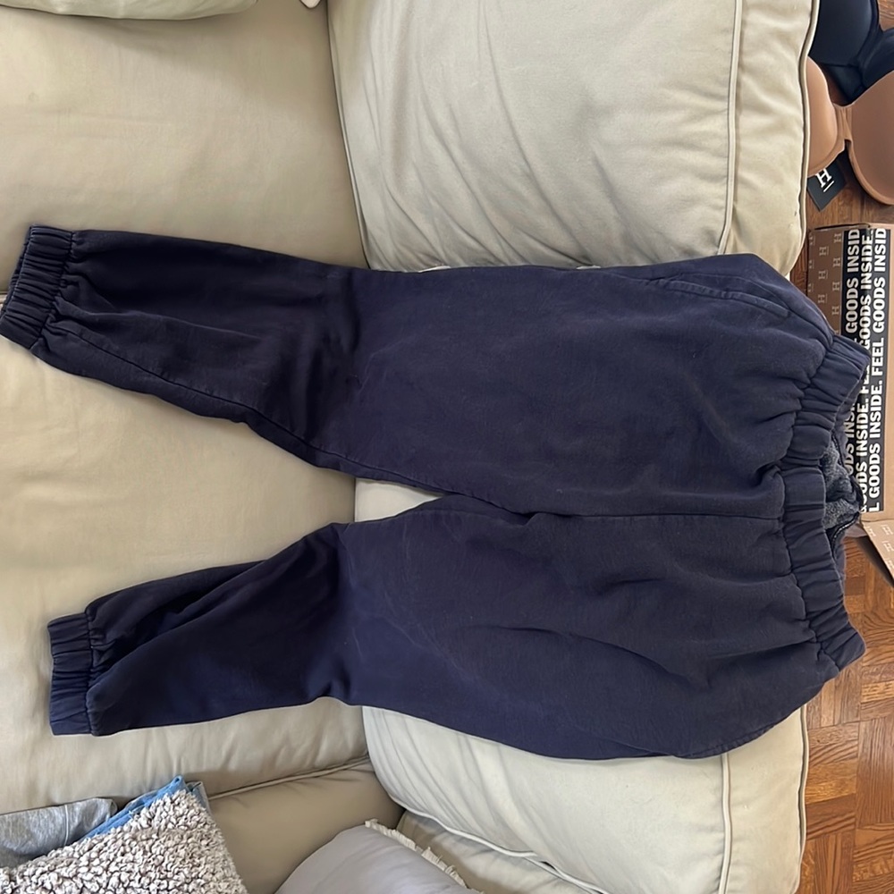 John Galt Sweatpants